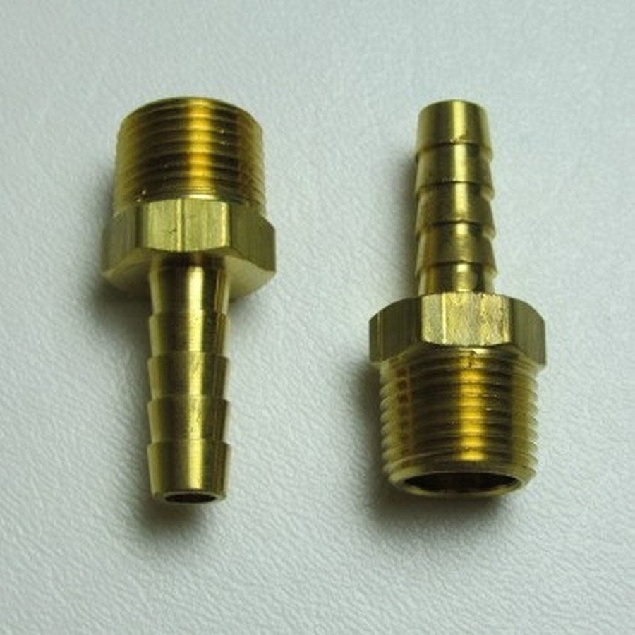Perma Cool 15151 Hose Barb Fitting Perma Cool  Hose Barb Fitting