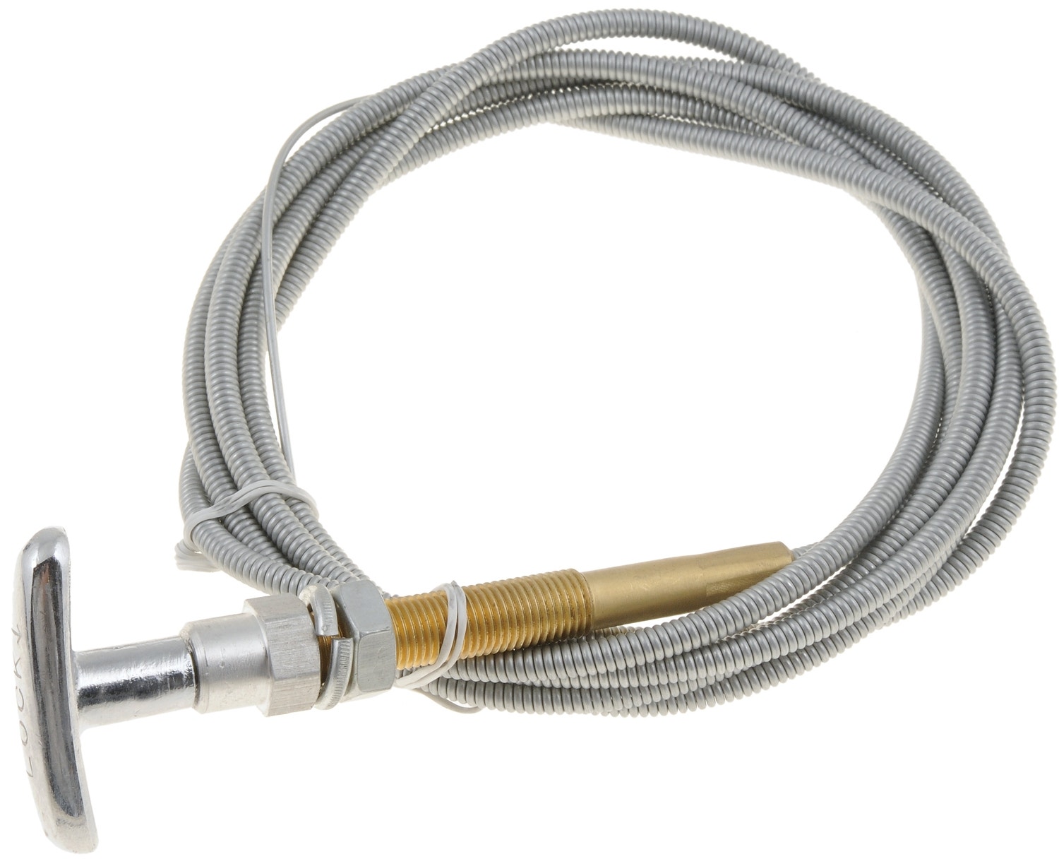 Dorman - Help Multi Purpose Control Cable P/N:55209  Multi Purpose Control Cable