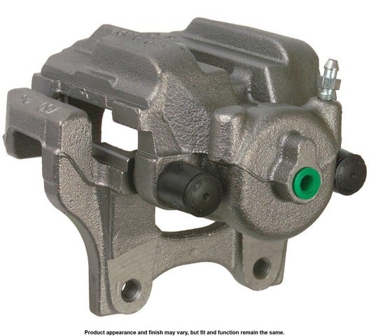 Cardone Reman Disc Brake Caliper P/N:19-B3329  Disc Brake Caliper P/N: