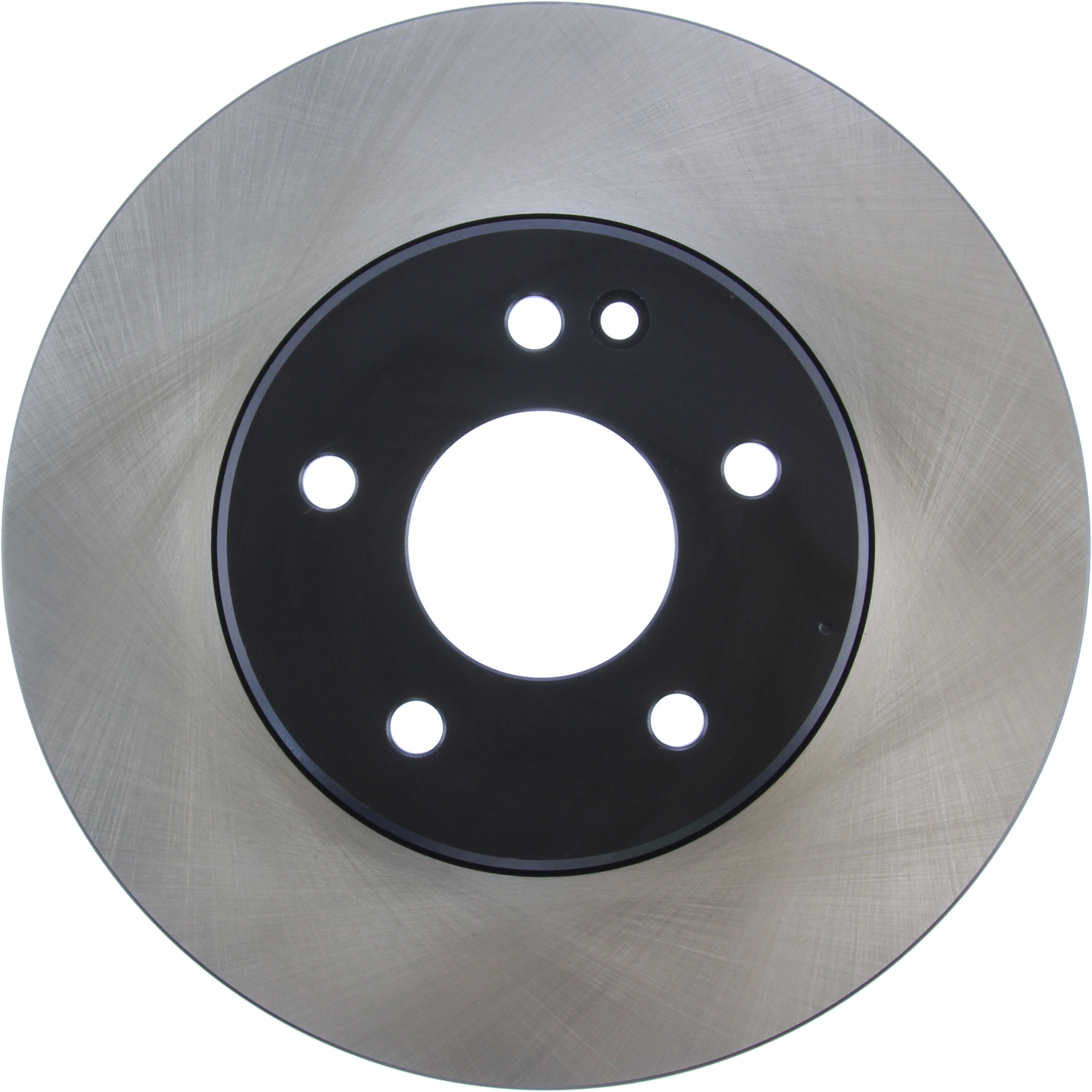 Centric Parts Disc Brake Rotor P/N:125.33043  Disc Brake Rotor P/N: