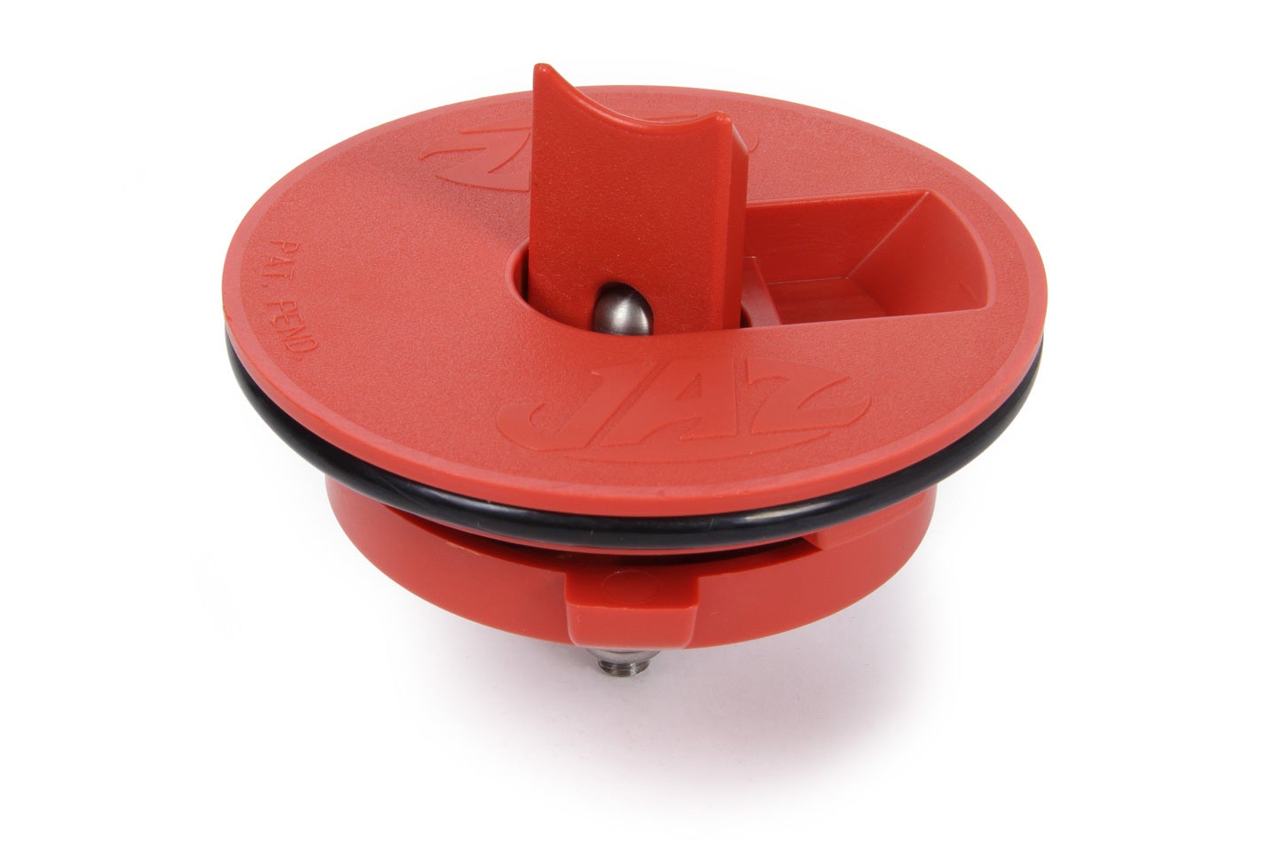 Jaz Products 340-200-06 6-Hole Replacement Flush Mount Fuel Cell Cap   6-Hole