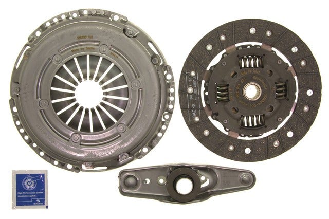 Sachs Transmission Clutch Kit P/N:K70640-01  Transmission Clutch Kit P/N: