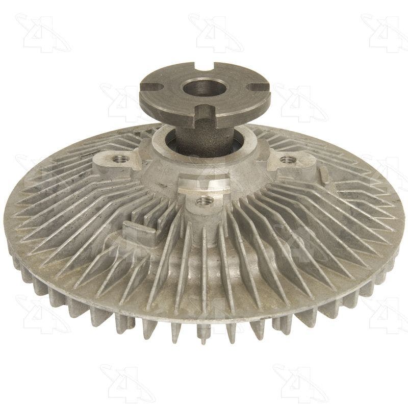 Four Seasons Engine Cooling Fan Clutch P/N:36964  36956 Radiator Cap Fan Motor &