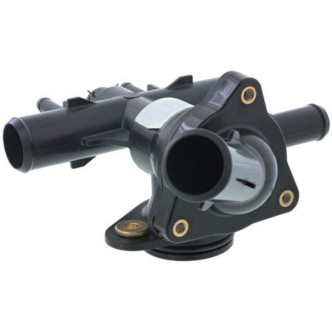 Motorad Engine Coolant Thermostat Housing Assembly P/N:Ta2858  Engine Coolant