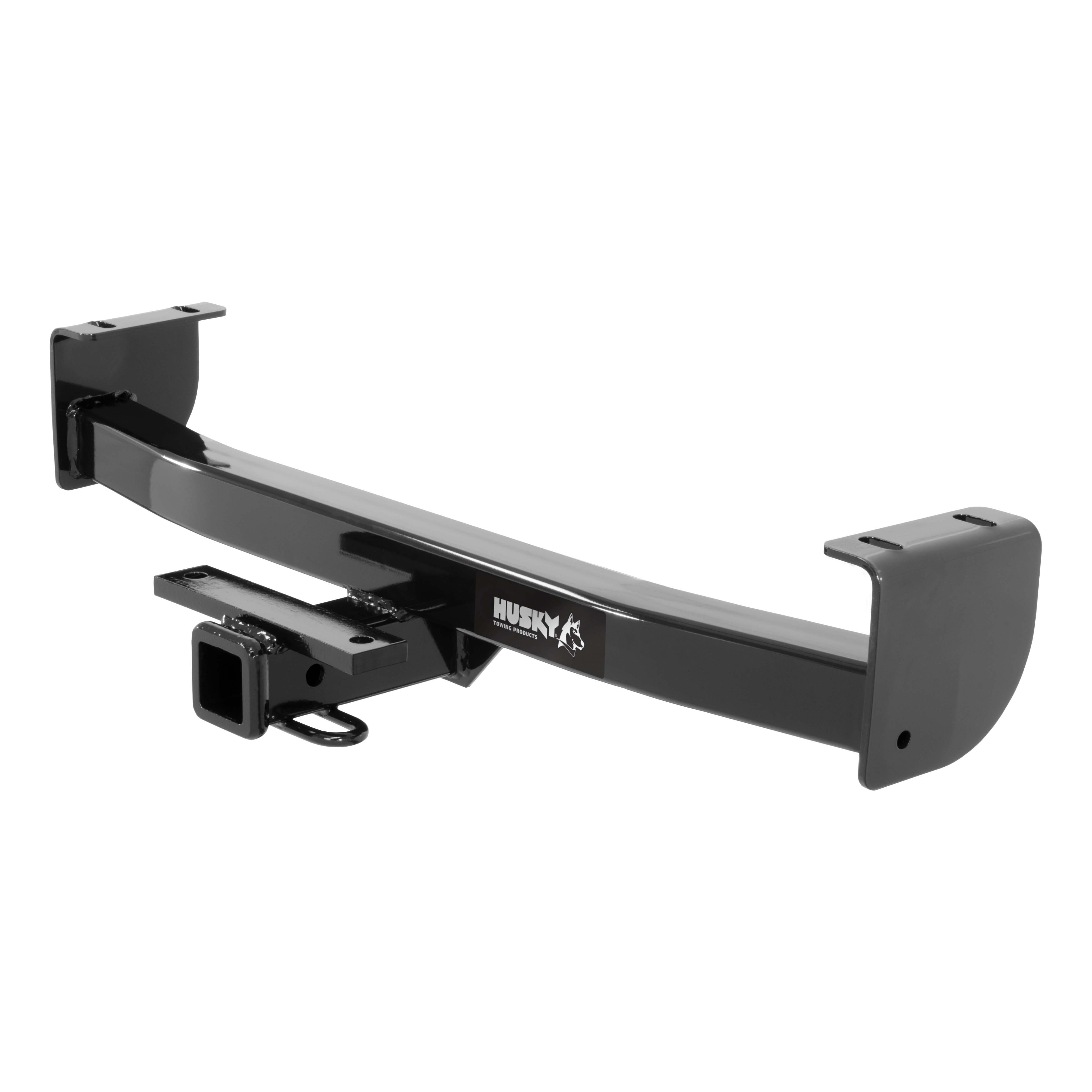 Husky Towing 69545C Tacoma Class Iii Receiver  Towing  Tacoma Class Iii Receiver