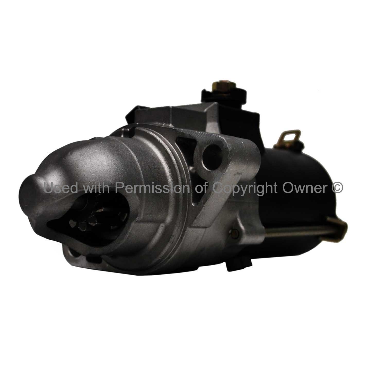 Mpa Starter Motor P/N:17953  Starter Motor P/N:
