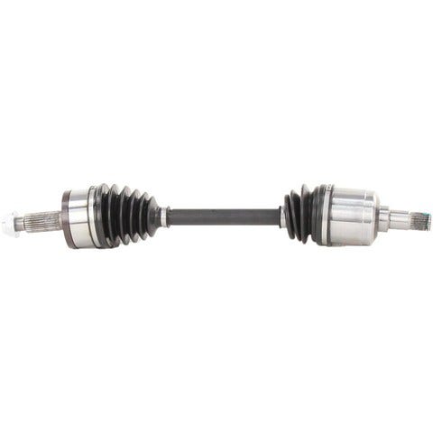 Trakmotive Cv Axle Shaft P/N:Mi-8172  Cv Axle Shaft P/N: