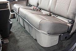 Du-Ha 20106 Du-Ha Interior Storage/Gun Case Du Ha  Cargo Organizer; Includes