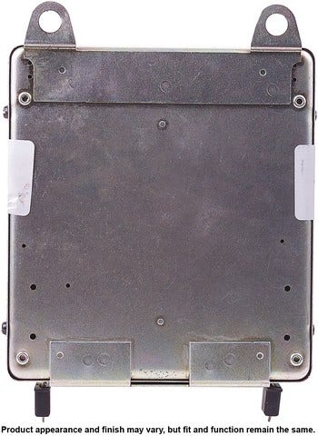 Cardone Reman Engine Control Module (Ecm) P/N:72-6230  Engine Control Module