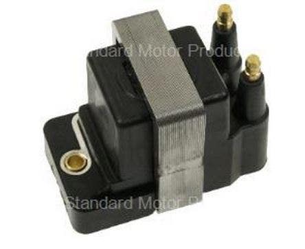 Standard Ignition Ignition Coil P/N:Dr-46 Standard (R) Ignition Coil  Coil Style