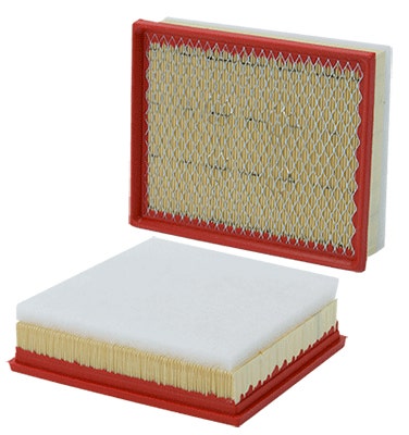 Wix Air Filter P/N:Wa10048  Air Filter P/N: