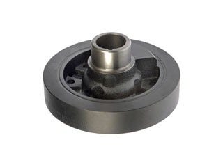 Dorman - Oe Solutions Engine Harmonic Balancer P/N:594-277  Engine Harmonic