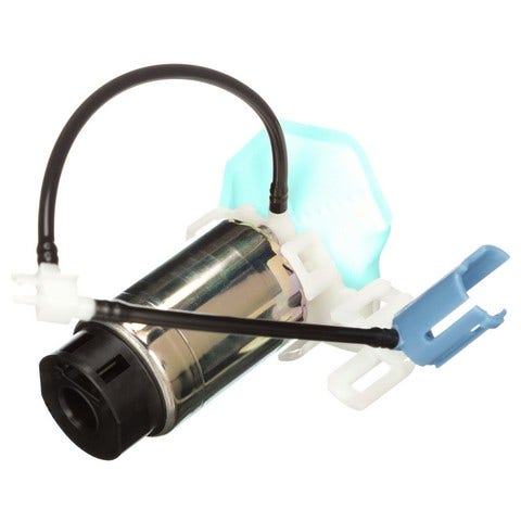 Carter Fuel Pump And Strainer Set P/N:P76424  Fuel Pump And Strainer Set P/N: