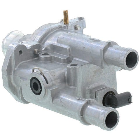 Motorad Engine Coolant Thermostat Housing Assembly P/N:Ta2003  Engine Coolant