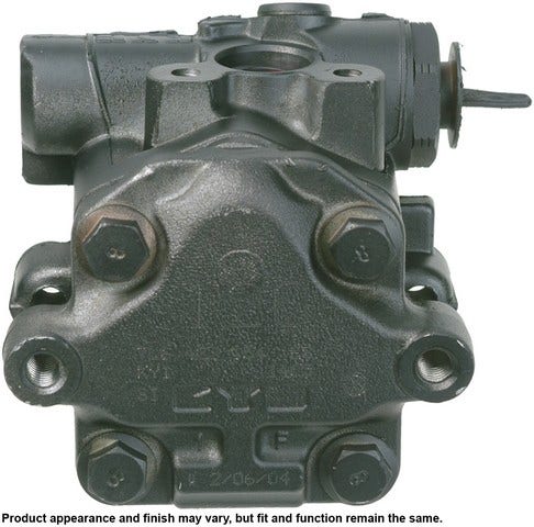 Cardone Reman Power Steering Pump P/N:21-5383  Power Steering Pump P/N: