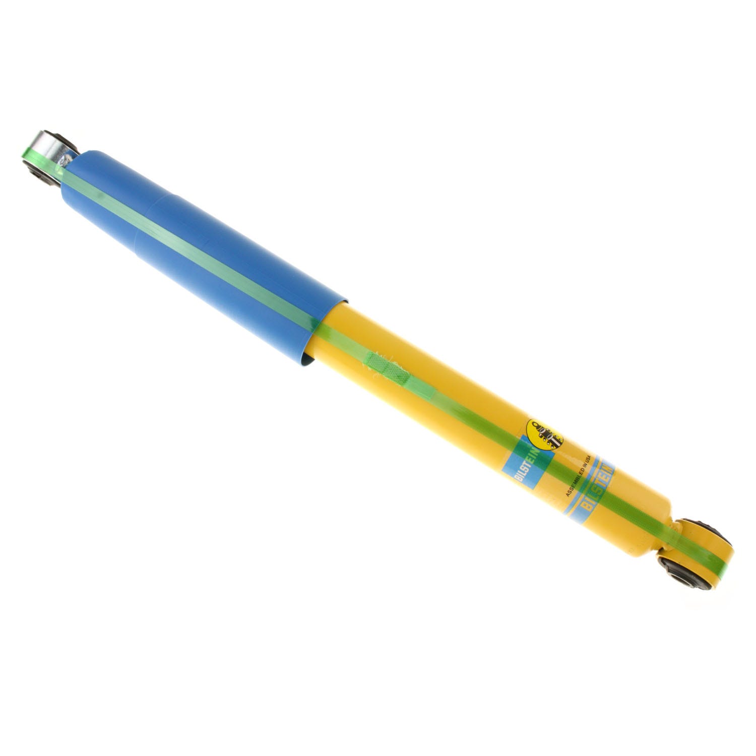 Bilstein Shock Absorbers  4600 Series Shock Shock Absorber  Type - Nitrogen Gas