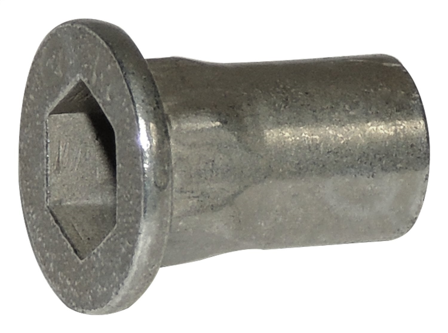 Crown Automotive 6504601 Fender Flare Nut Fits 97-06 Wrangler (Tj) Crown