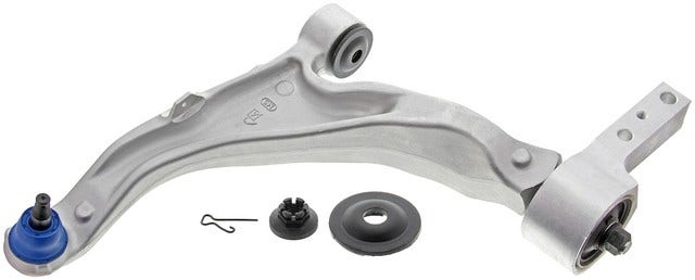 Mevotech Suspension Control Arm And Ball Joint Assembly P/N:Cms601025