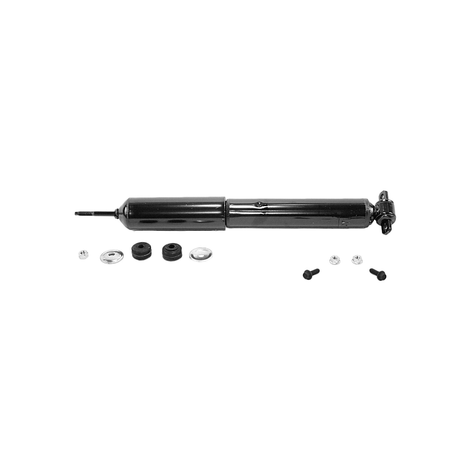 Monroe Shocks & Struts Suspension Shock Absorber P/N:37177  Suspension Shock