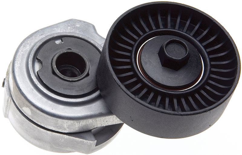 Gates 38114 Drivealign Automatic Belt Drive Tensioner   Drivealign Automatic