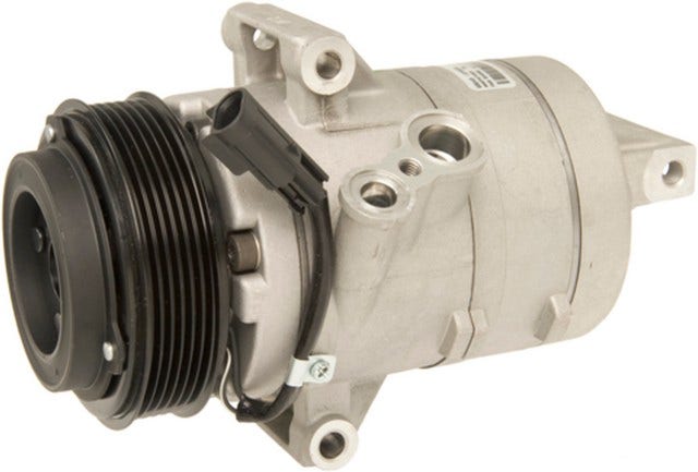 Four Seasons A/C Compressor P/N:68649  A/C Compressor P/N: