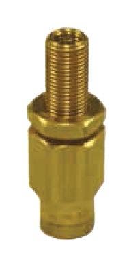 Firestone Ride-Rite 3467 Inflation Valve   Inflation Valve