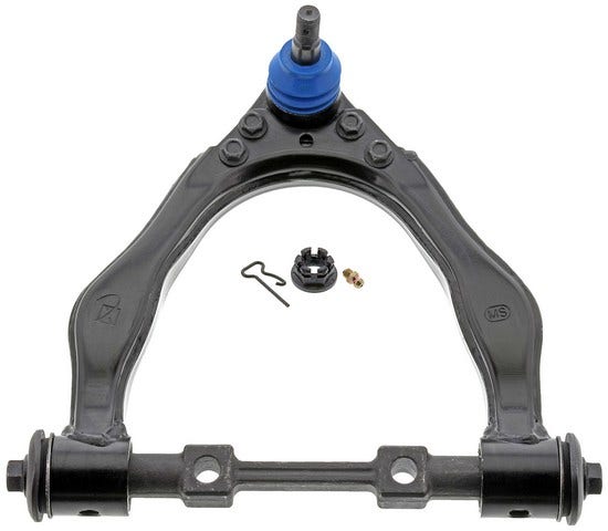 Mevotech Suspension Control Arm And Ball Joint Assembly P/N:Cms861035