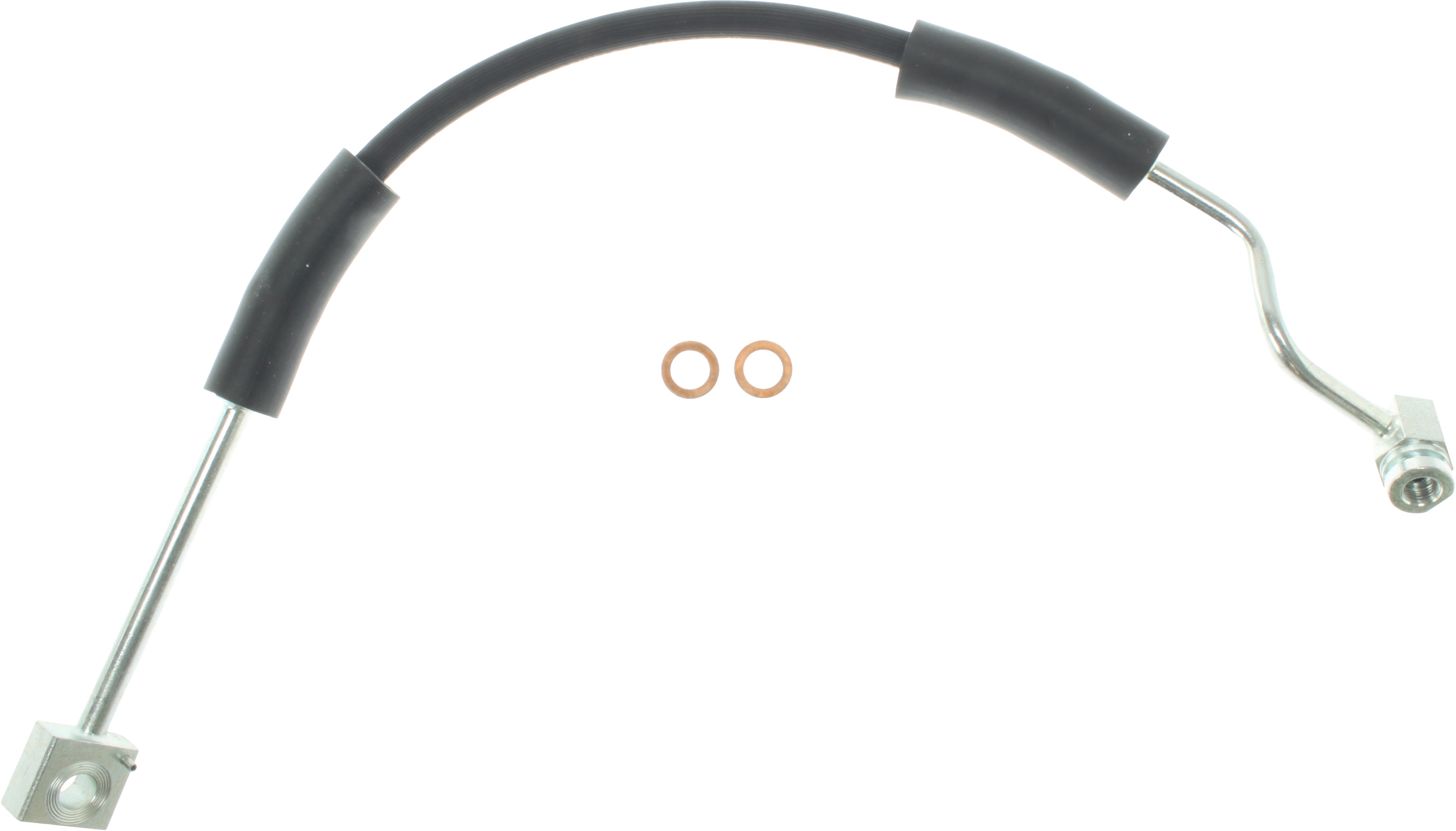 Centric Parts Brake Hydraulic Hose P/N:150.65063  Brake Hydraulic Hose P/N:
