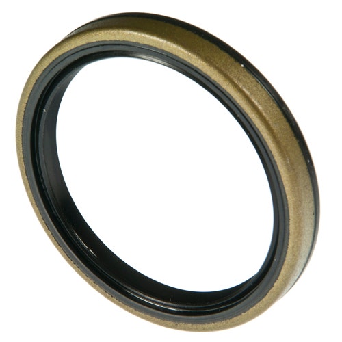 National 710323 Wheel Seal  Seal 710226 Wheel Seal; Compatibility - 1.969 Inch