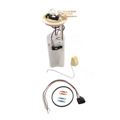 Delphi Fuel Pump Module Assembly P/N:Fg0347  Fuel Pump Module Assembly P/N: