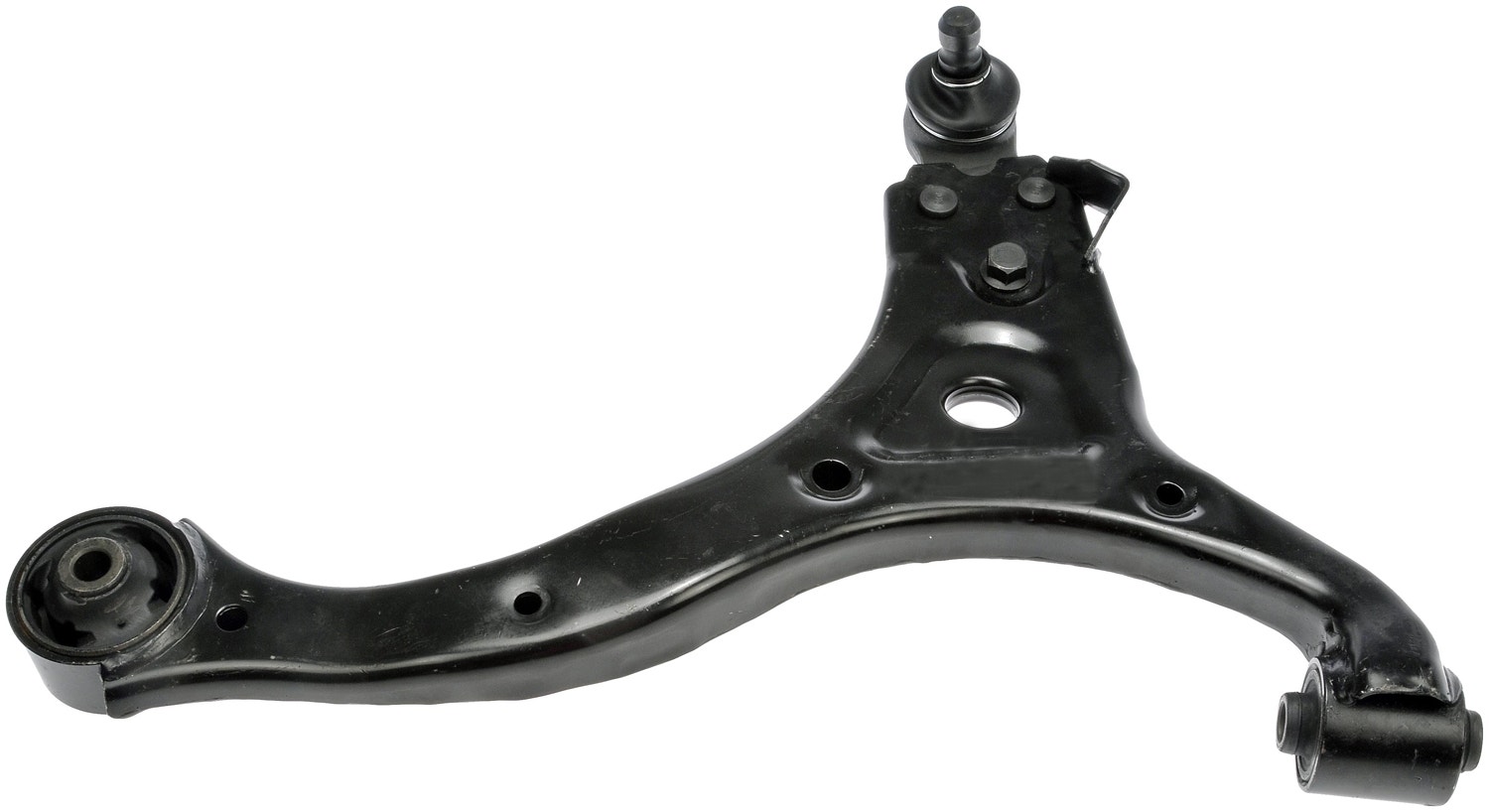 Dorman - Oe Solutions Suspension Control Arm And Ball Joint Assembly P/N:521-736