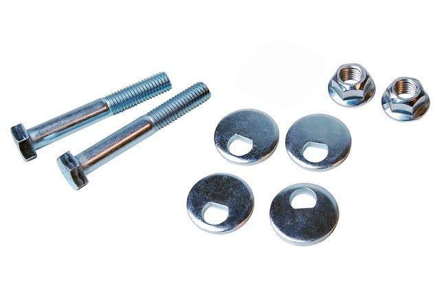 Mevotech Alignment Cam Bolt Kit P/N:Ms30006  Alignment Cam Bolt Kit P/N: