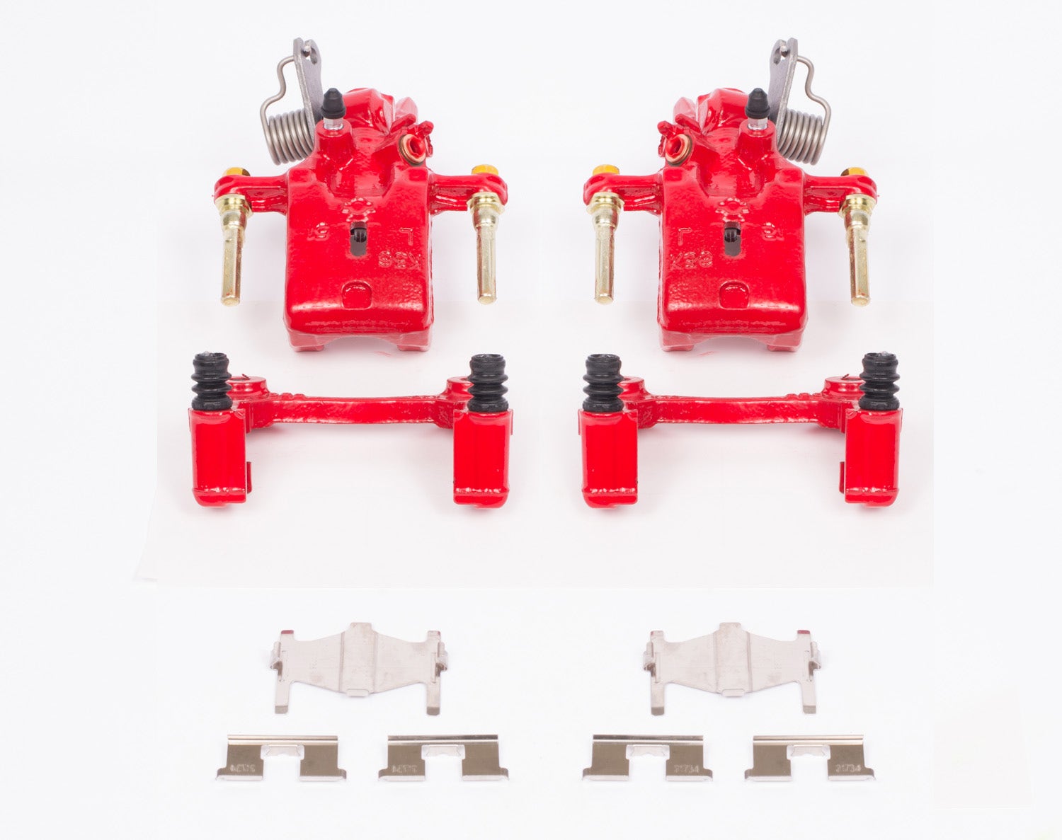 Power Stop S2000 Performance Caliper Power Stop  Performance Caliper