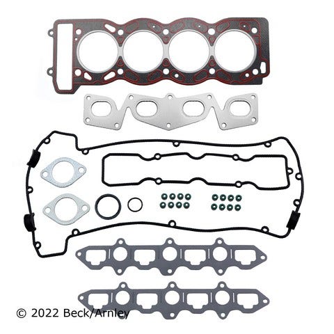 Beck/Arnley Engine Cylinder Head Gasket Set P/N:032-2999  Engine Cylinder Head