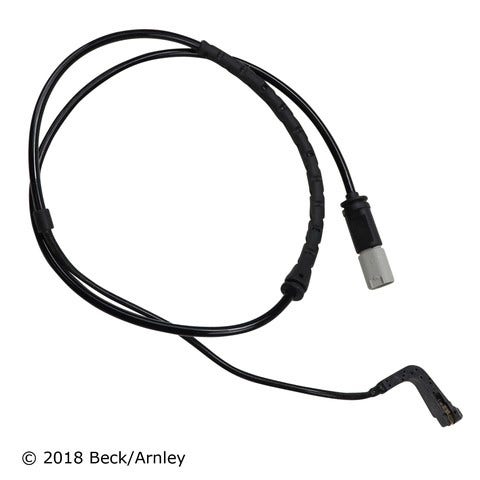 Beck/Arnley Disc Brake Pad Wear Sensor P/N:084-1604  Disc Brake Pad Wear Sensor
