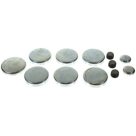 Melling Engine Expansion Plug Kit P/N:Mpe-256R  Engine Expansion Plug Kit P/N: