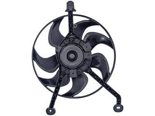 Dorman - Oe Solutions A/C Condenser Fan Assembly,Engine Cooling Fan Assembly