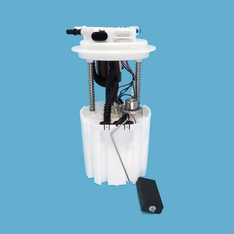 Us Motor Works Fuel Pump Module Assembly P/N:Usep3715m  Fuel Pump Module