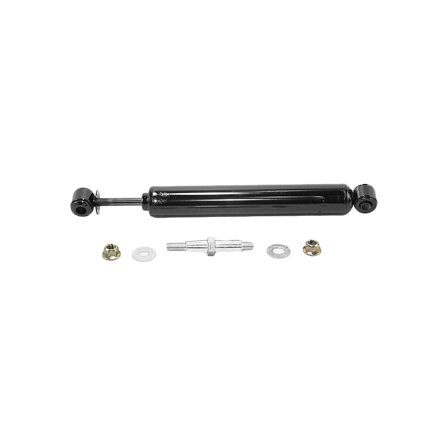 Monroe Shocks & Struts Steering Damper P/N:Sc2964 Monroe  Steering Stabilizer