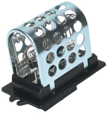 Standard Ignition Hvac Blower Motor Resistor P/N:Ru-104 Ac Heater Switch & Relay