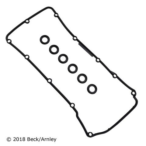 Beck/Arnley Engine Valve Cover Gasket Set P/N:036-1833  Engine Valve Cover