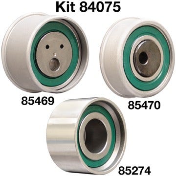 Dayco Engine Timing Belt Component Kit P/N:84075  Engine Timing Belt Component