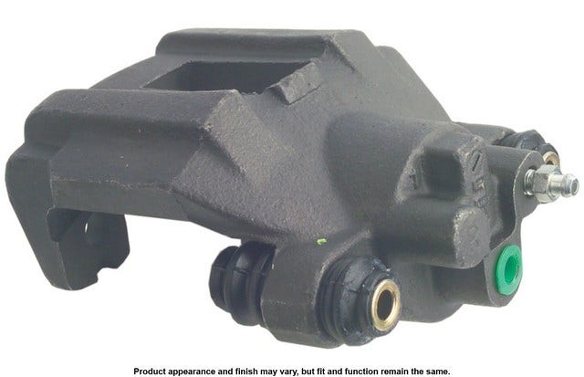 Cardone Reman Disc Brake Caliper P/N:19-2113  Disc Brake Caliper P/N:
