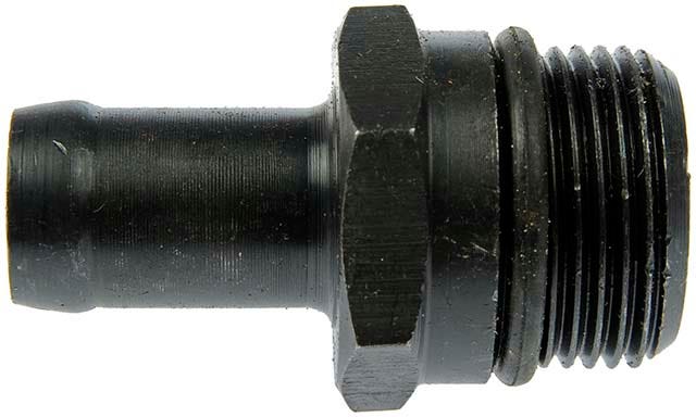 Dorman - Help Hvac Heater Hose Fitting P/N:56359 Heater Hose Fitting  End Size1