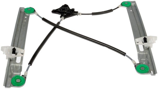 Dorman - Oe Solutions Window Regulator P/N:752-014  Window Regulator P/N: