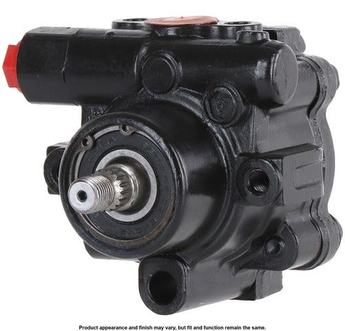 Cardone Reman Power Steering Pump P/N:21-5152 A1 Cardone  Power Steering Pump