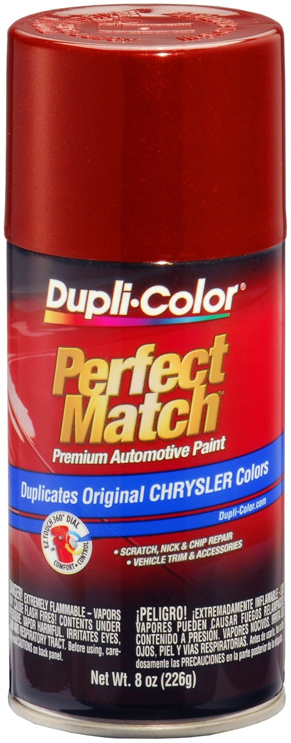 Dupli-Color Paint Bcc0431 Dupli-Color Perfect Match Premium Automotive Paint