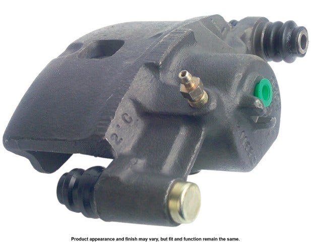 Cardone Reman Disc Brake Caliper P/N:19-1380 Cardone (A1) Industries 19-1345