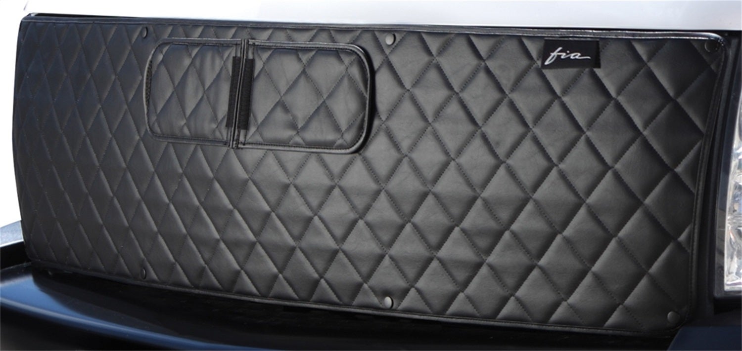 Fia Wf921-51 Custom Fit Winter Front Bug Screen   Custom Fit Winter Front Bug