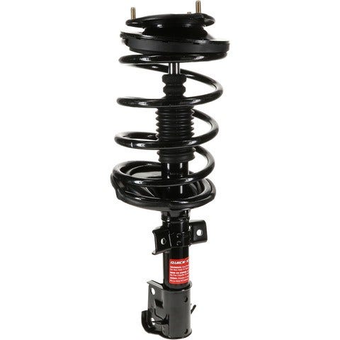 Monroe Shocks & Struts Suspension Strut And Coil Spring Assembly P/N:173047